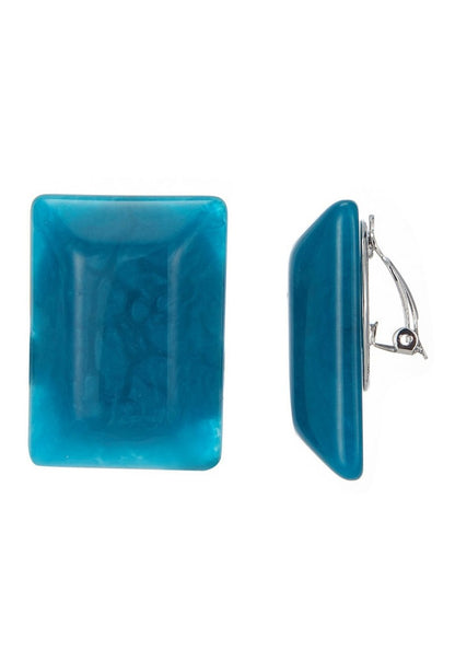 Azmina Clip-On Earring