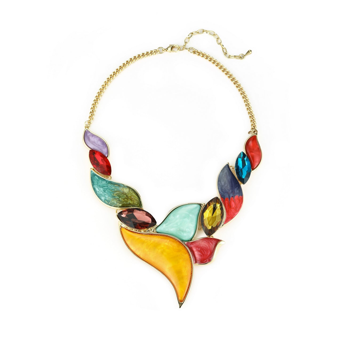 Collier Azur