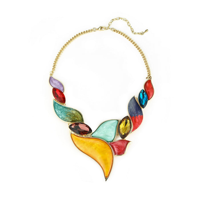 Collier Azur