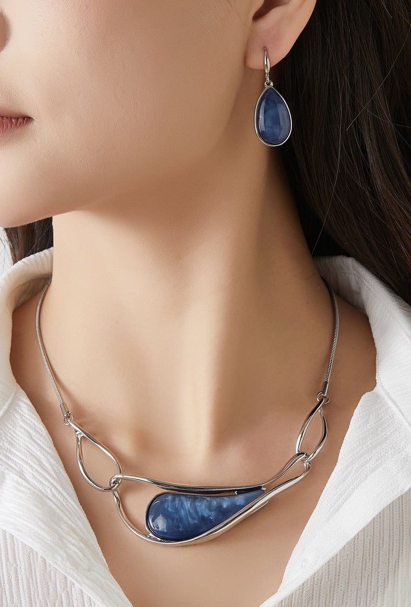 Collier Baqira