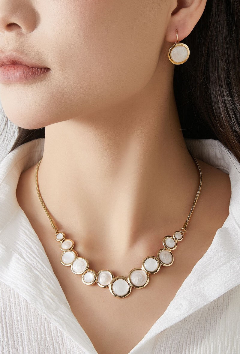 Collier Bastienne