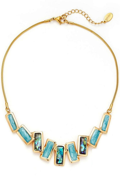 Collier Bajla