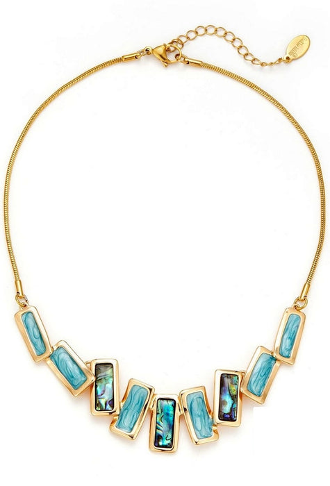Collier Bajla