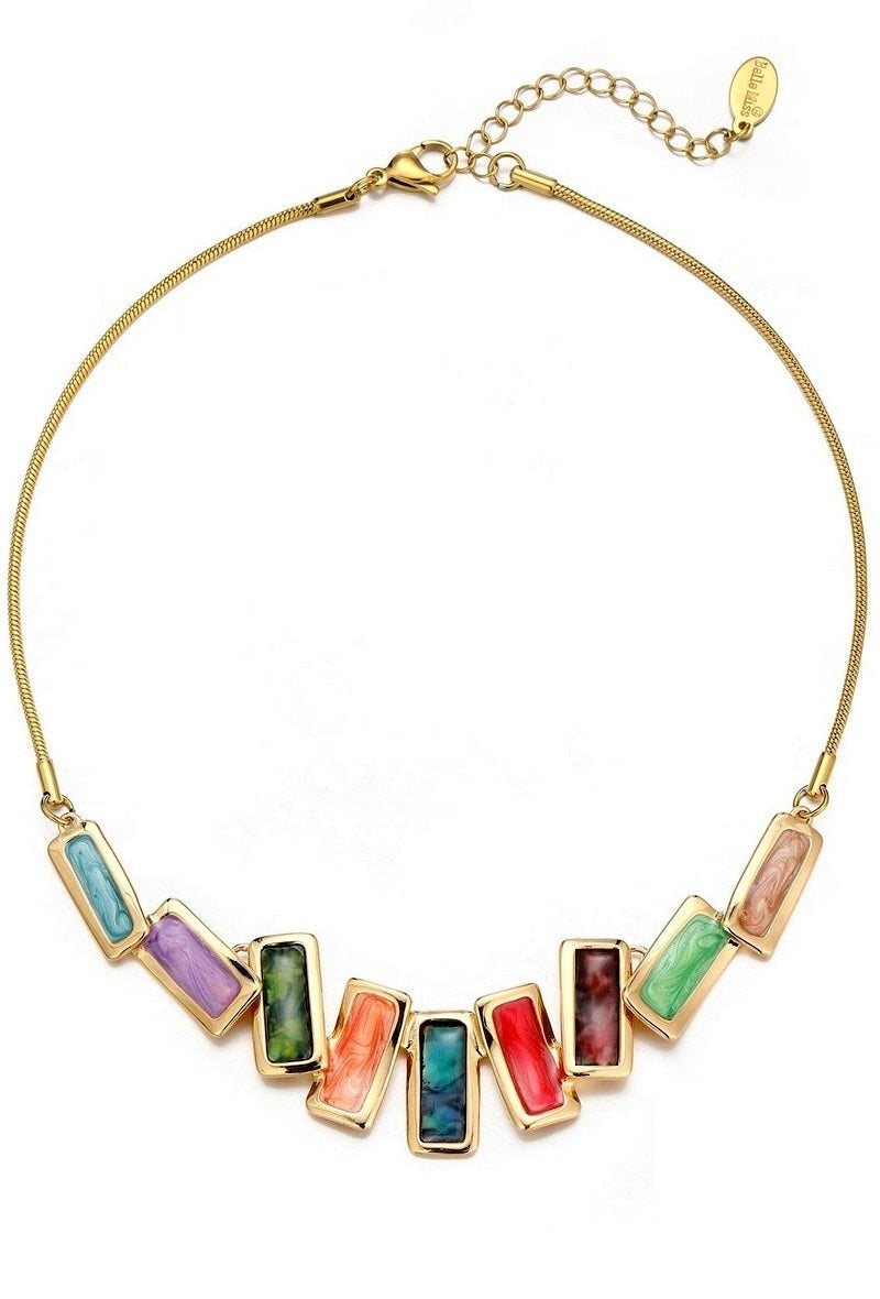 Collier Bajla