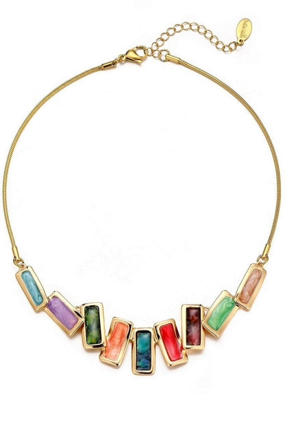 Collier Bajla