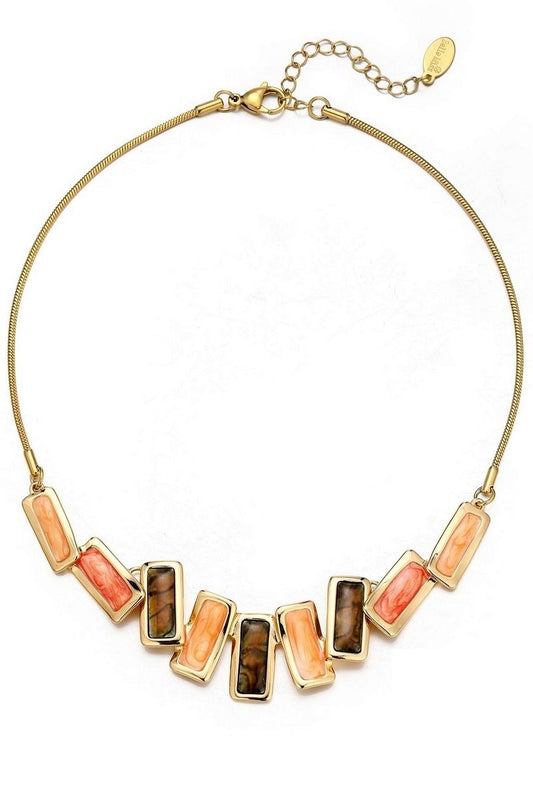 Collier Bajla