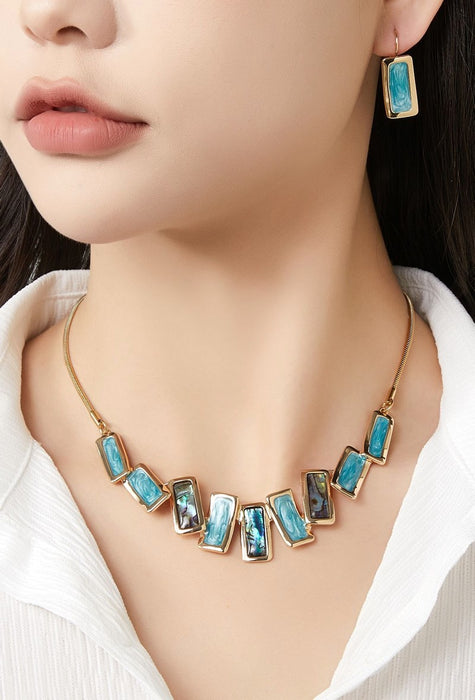 Collier Bajla