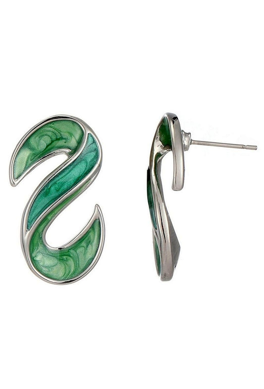 Boucle d'oreille tige Baligha
