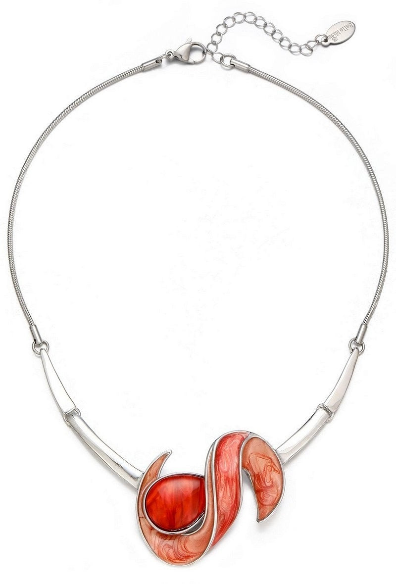 Collier Baligha