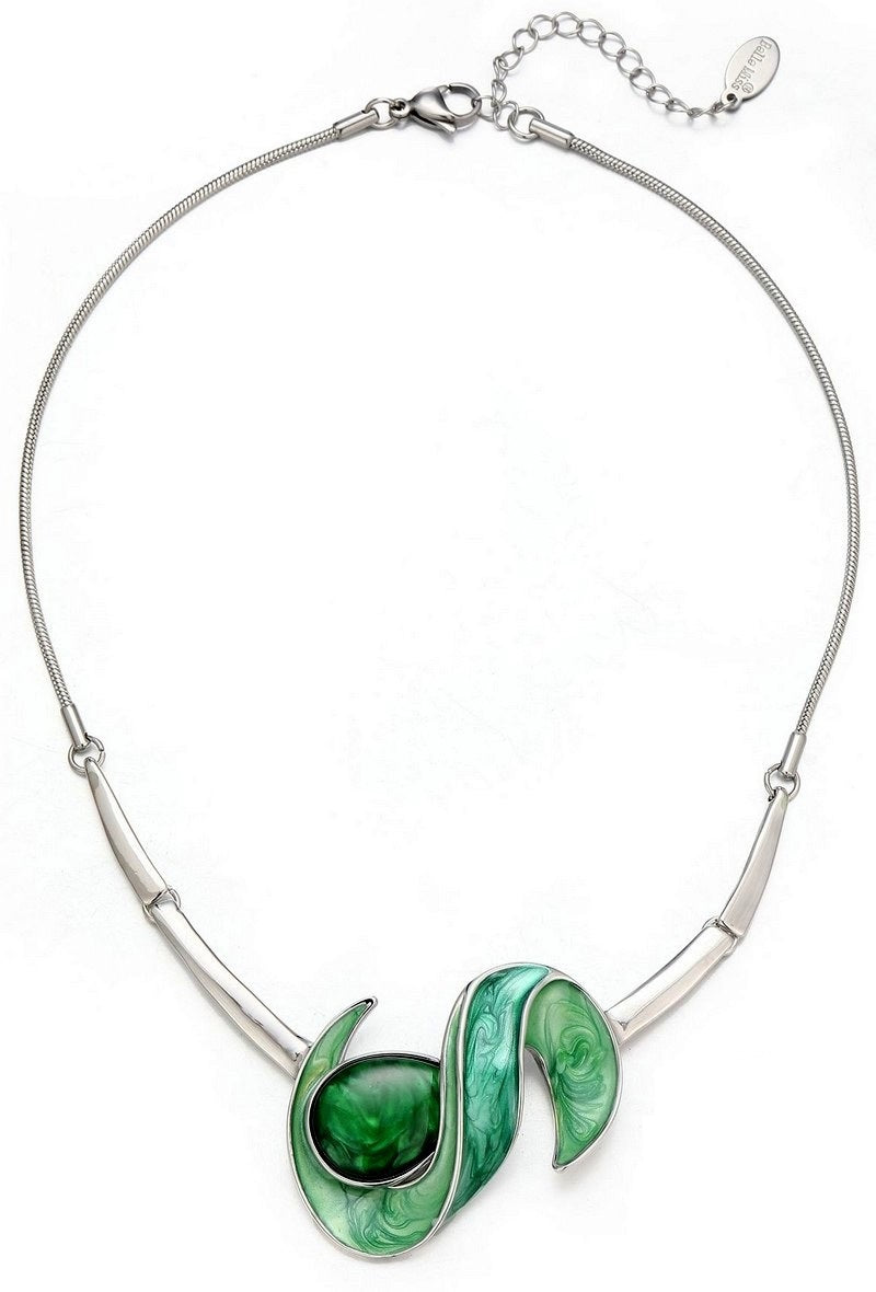 Collier Baligha