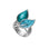 Bleu canard
