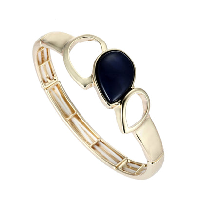 Bracelet élastique Baptista