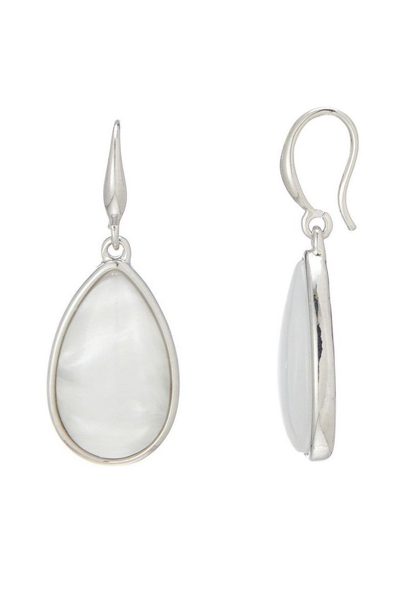 Boucle d'oreille tige Baqira