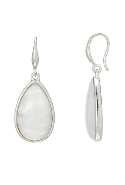 Boucle d'oreille tige Baqira