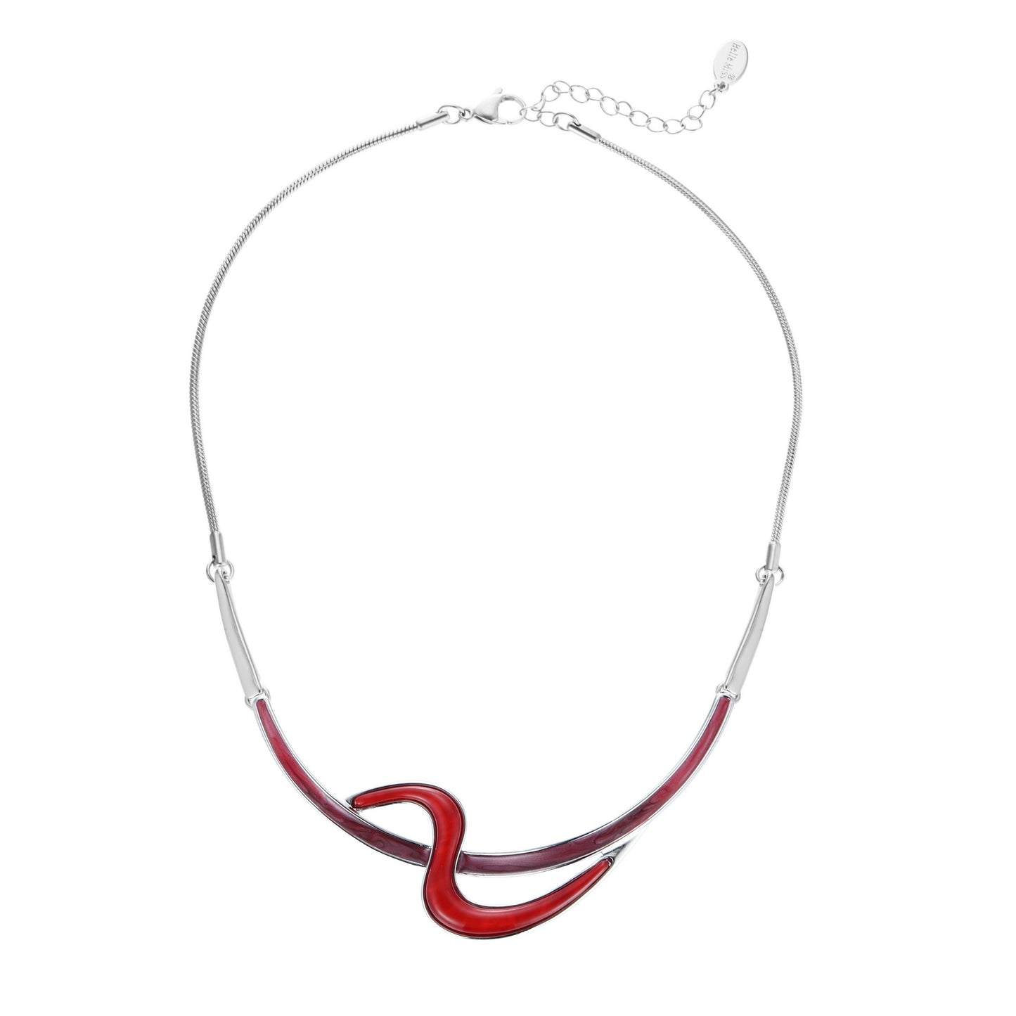 Collier Barberine