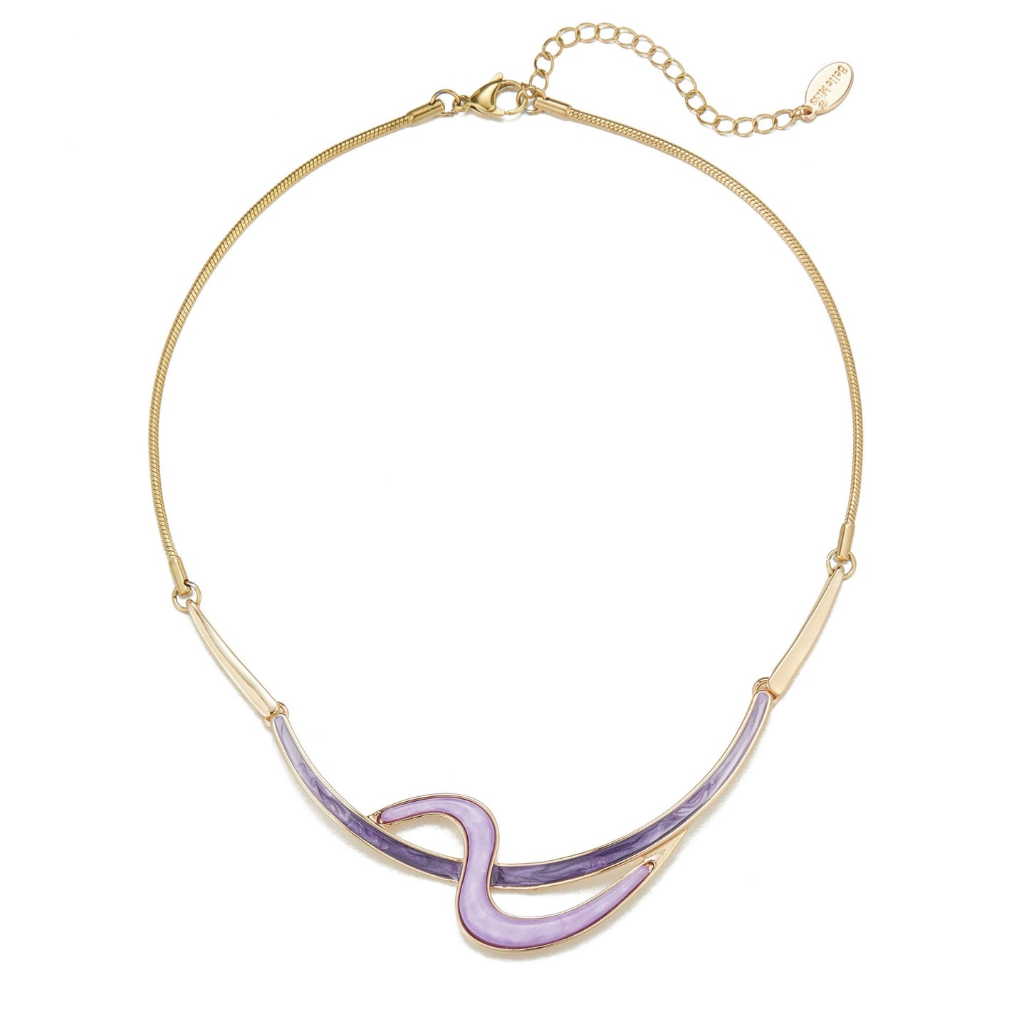Collier Barberine