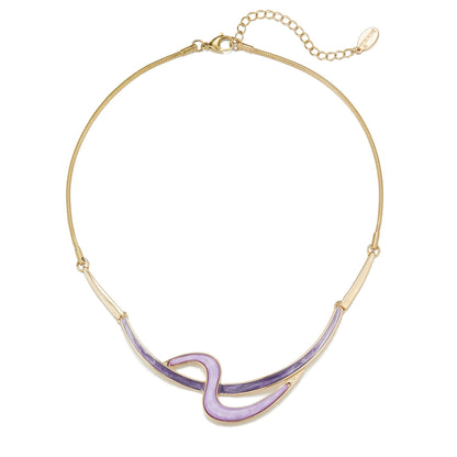 Collier Barberine