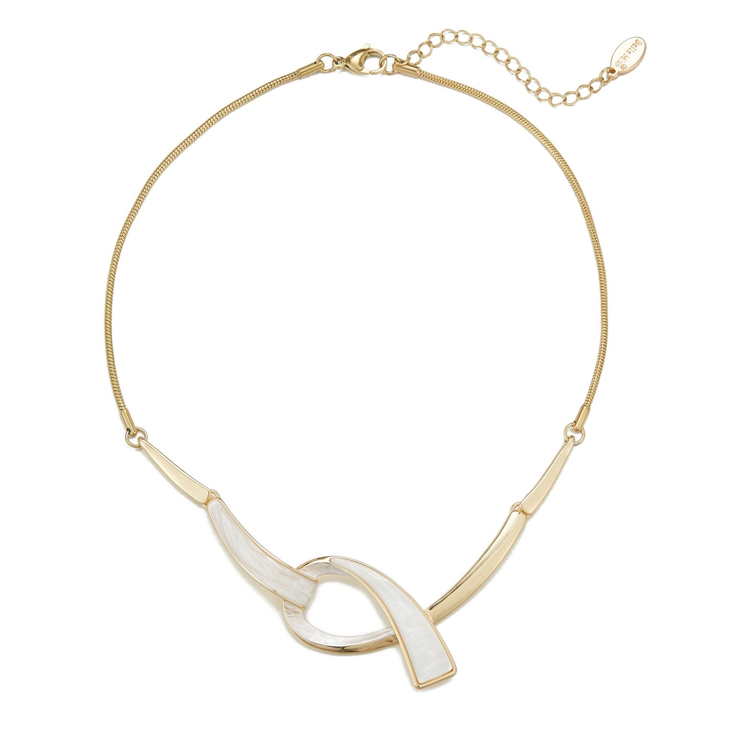 Collier Barica