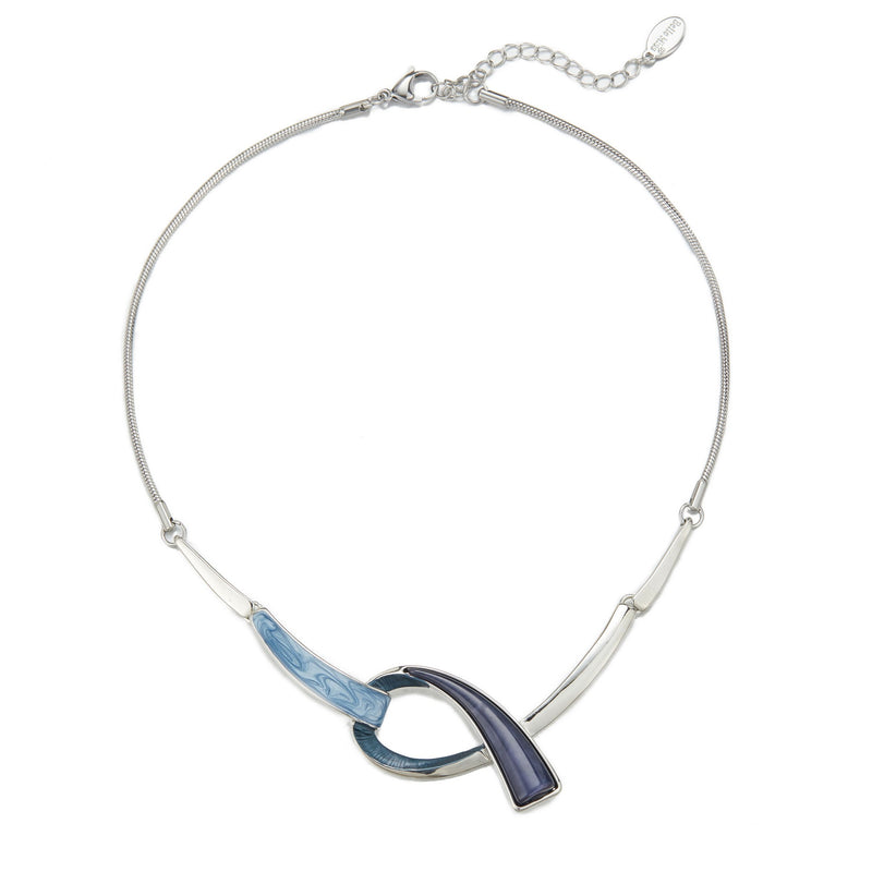 Collier Barica