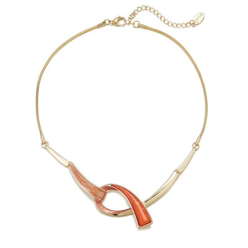 Collier Barica