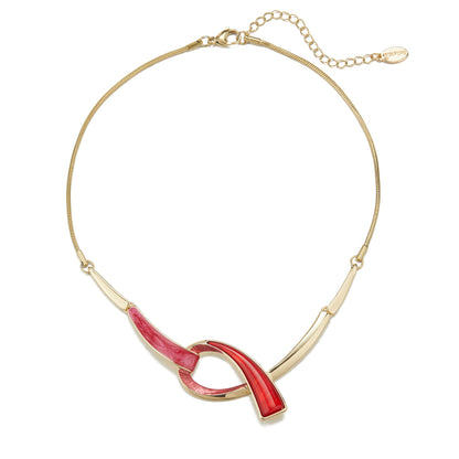 Collier Barica