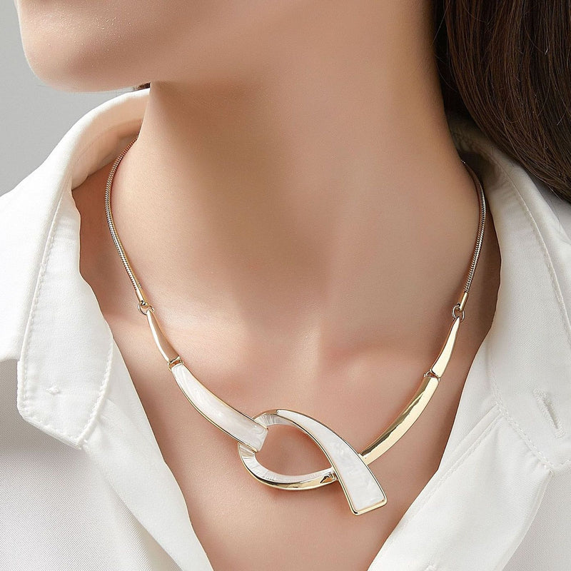 Collier Barica