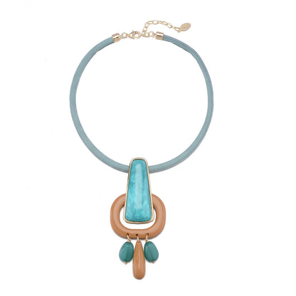 Collier Barza