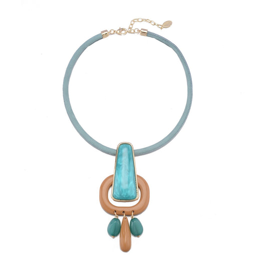 Collier Barza