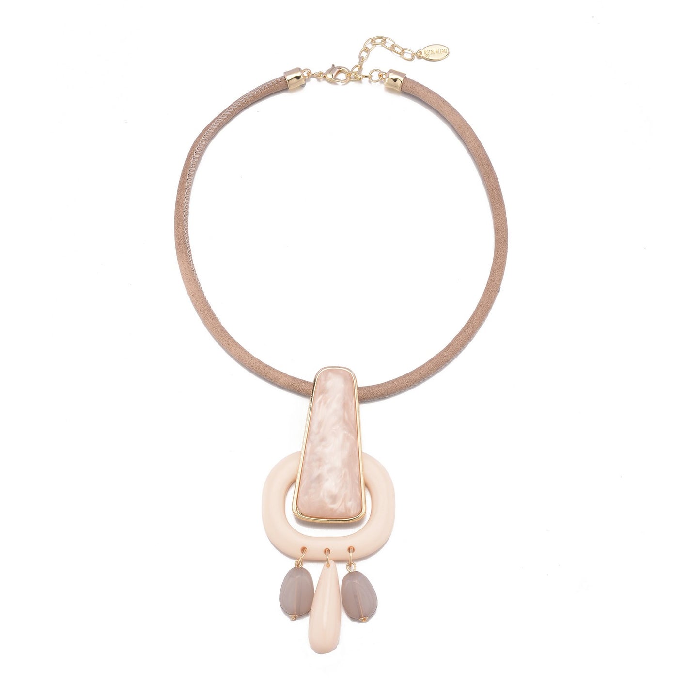 Collier Barza