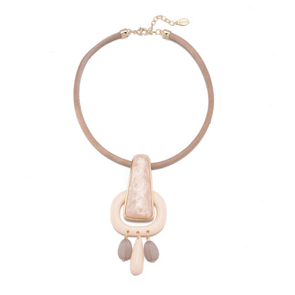 Collier Barza