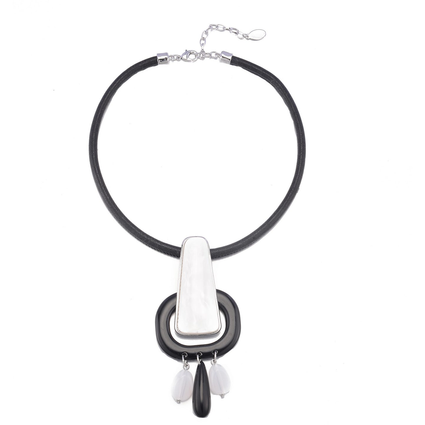 Collier Barza