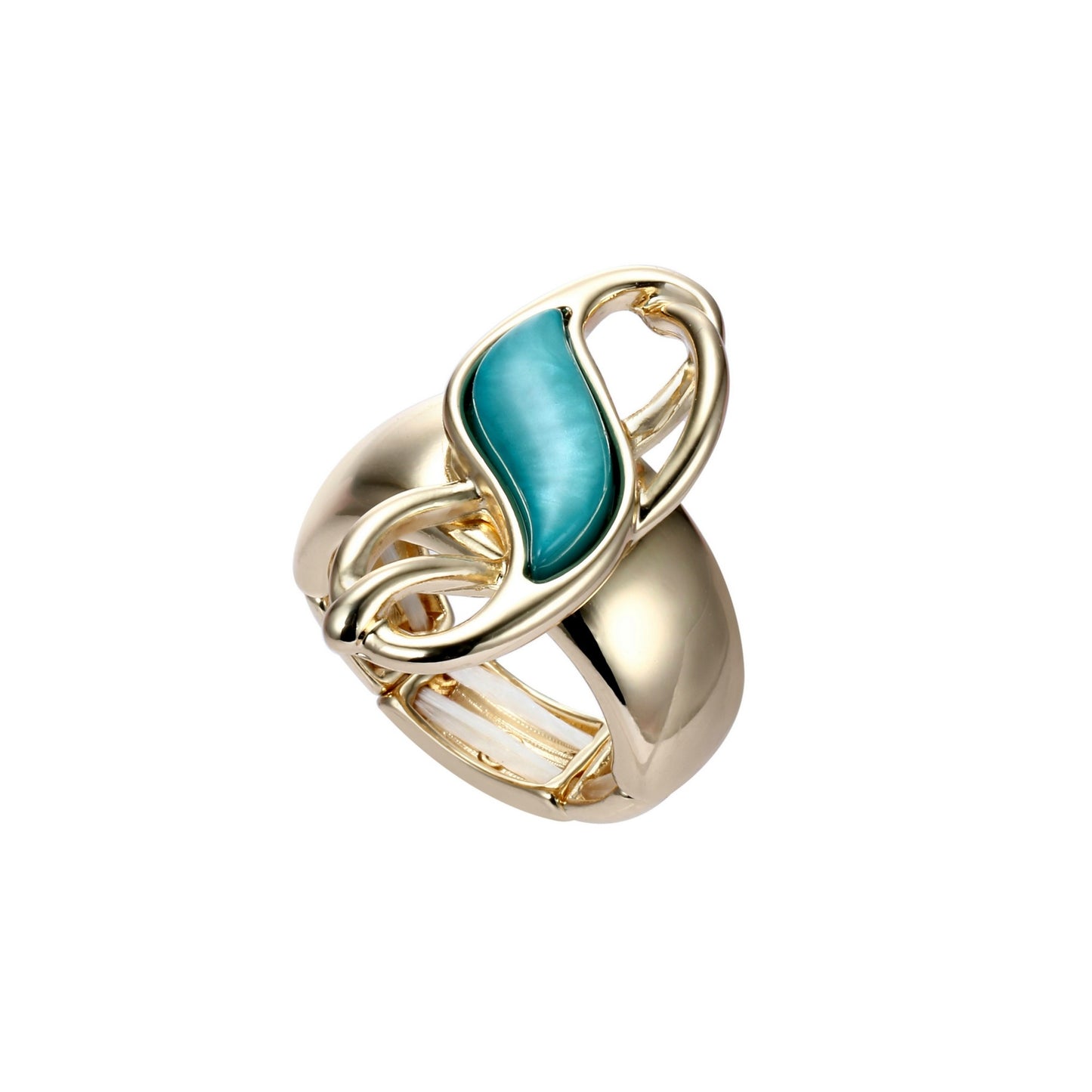 Bague élastique Basia