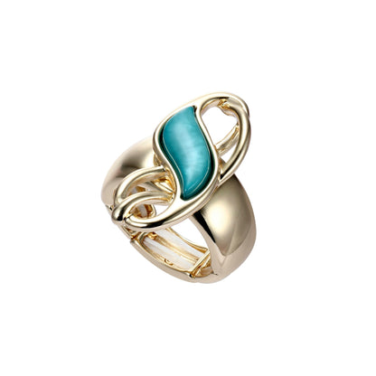 Bague élastique Basia