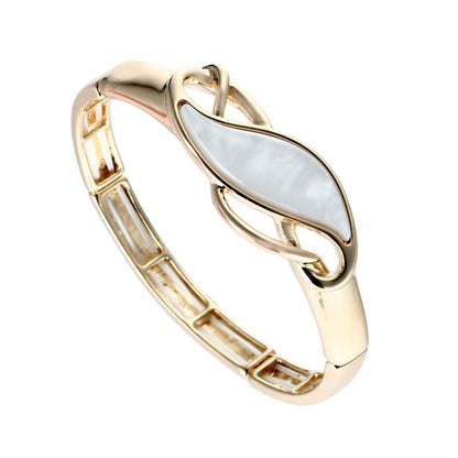 Bracelet élastique Basia