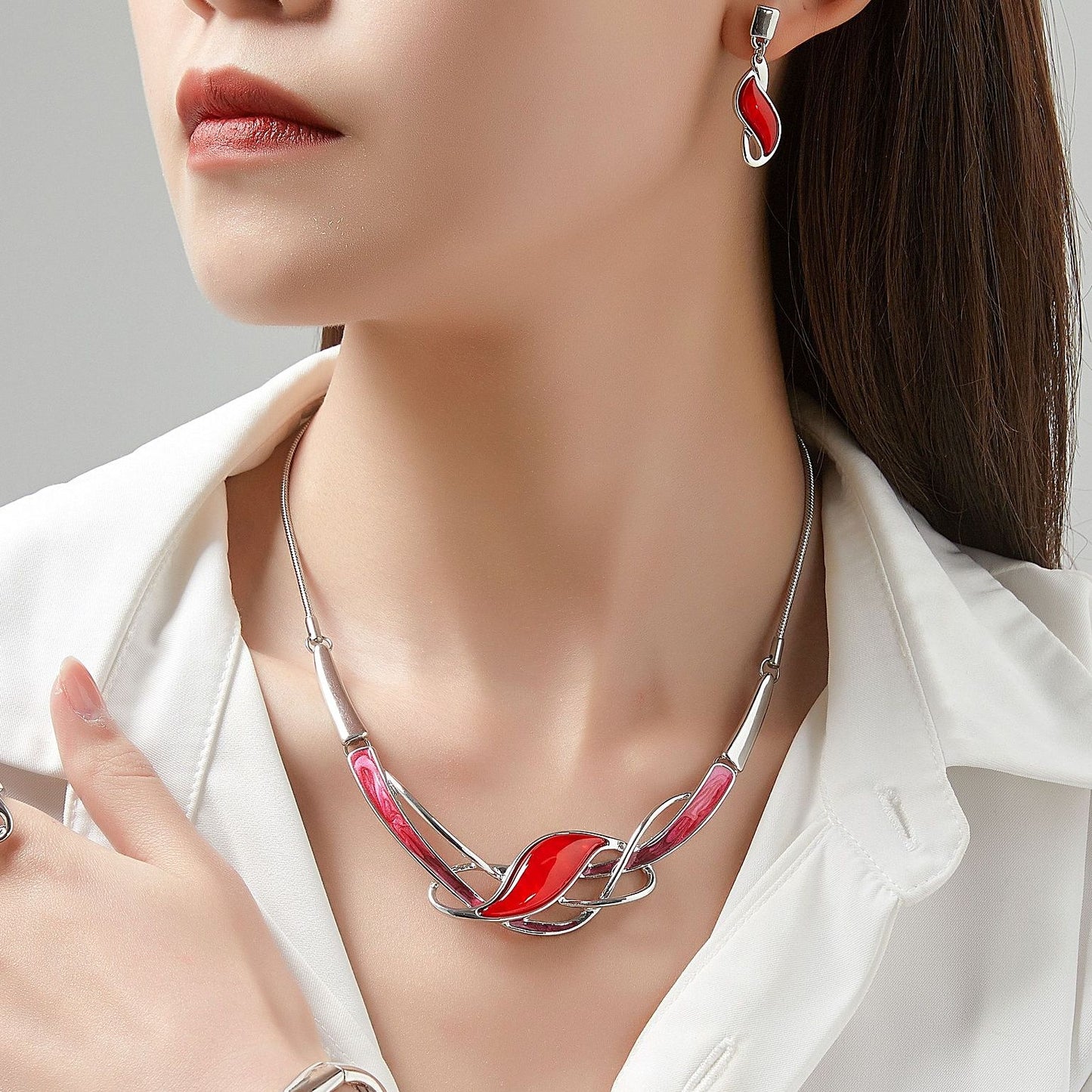 Collier Basia