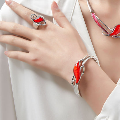 Bague élastique Basia
