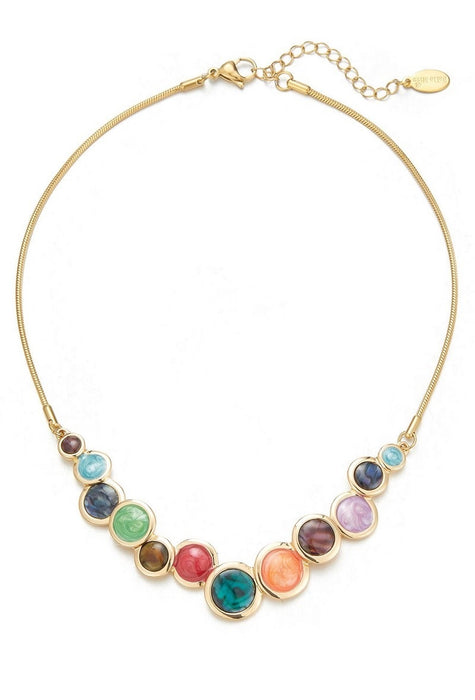 Collier Bastienne