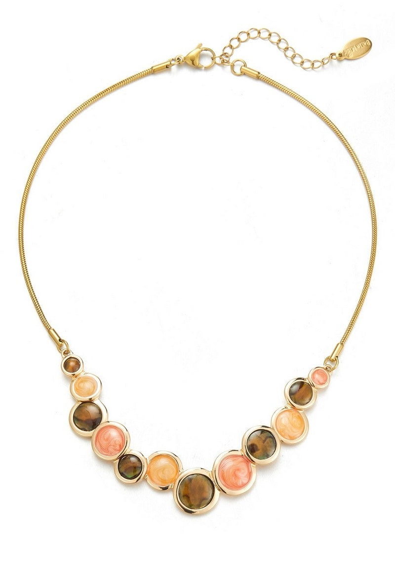 Collier Bastienne