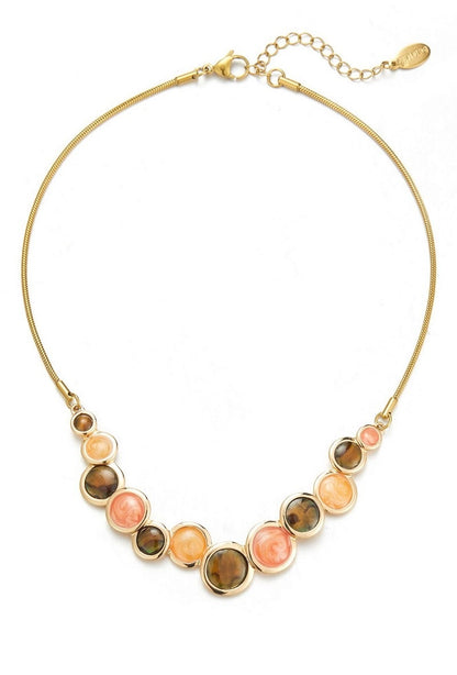 Collier Bastienne