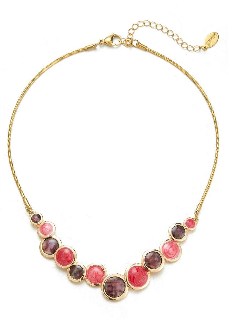 Collier Bastienne