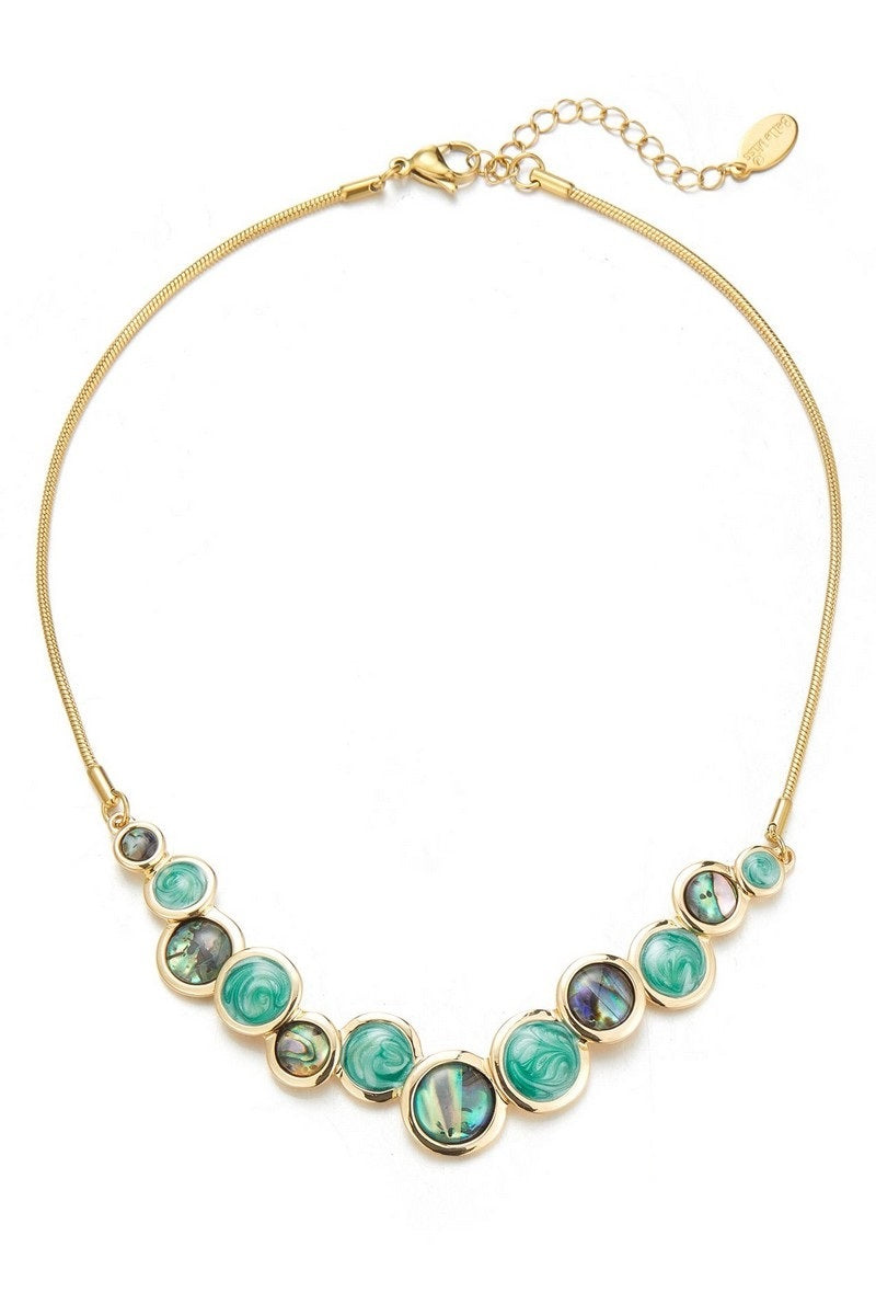 Collier Bastienne