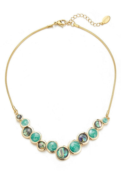 Collier Bastienne