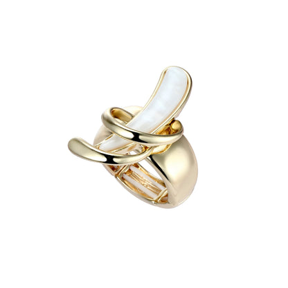 Bague élastique Bathylle