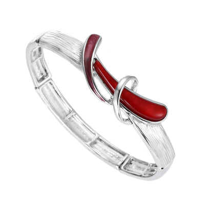Bracelet élastique Bathylle