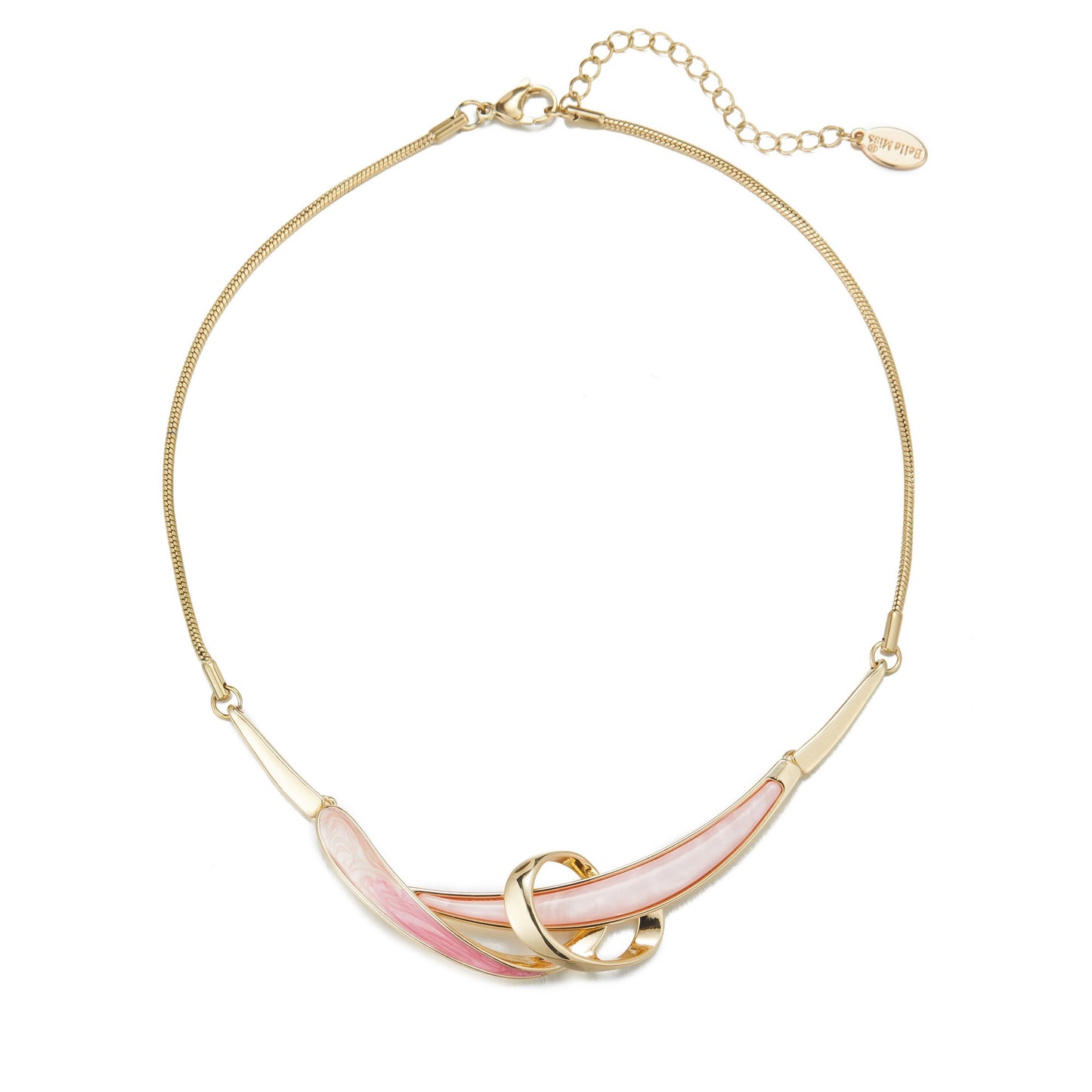 Collier Bathylle