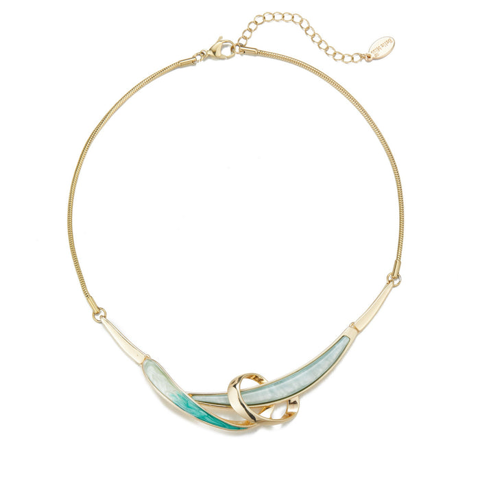 Collier Bathylle