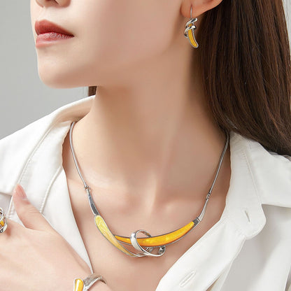 Collier Bathylle