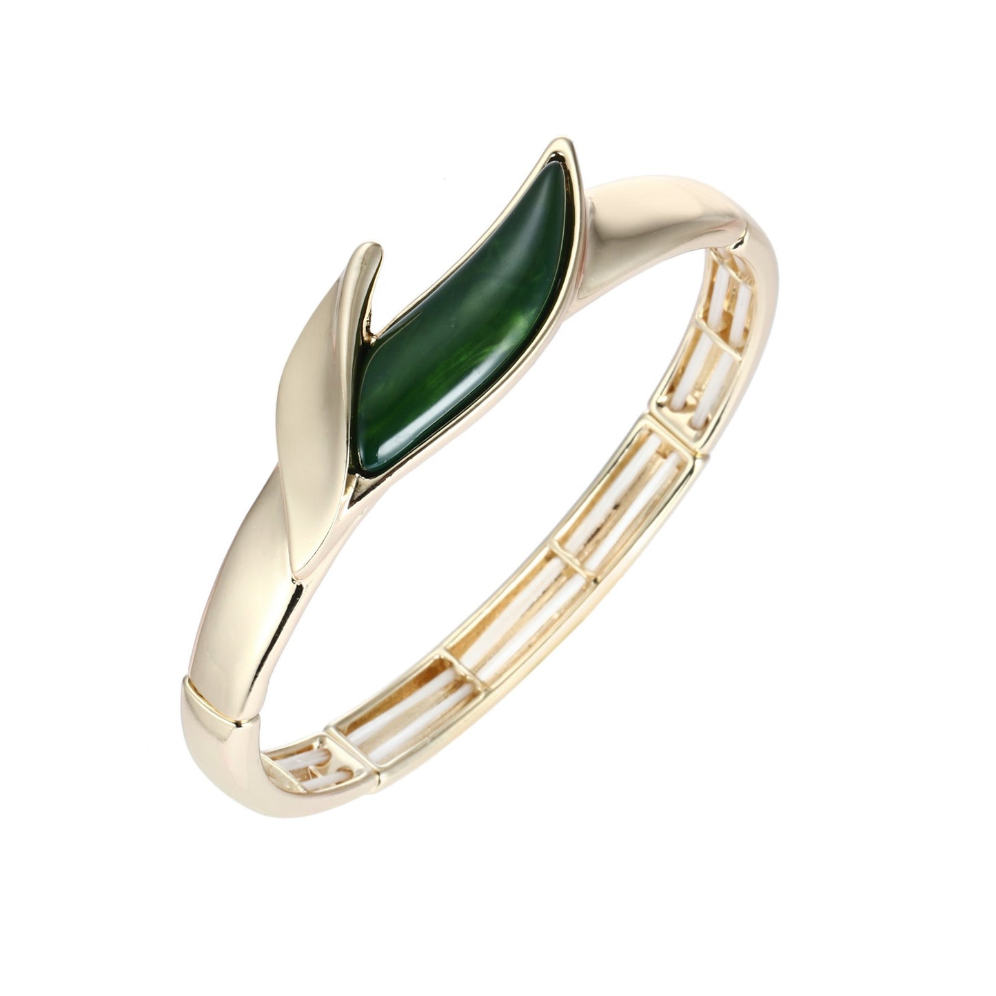Bracelet élastique Bernarda