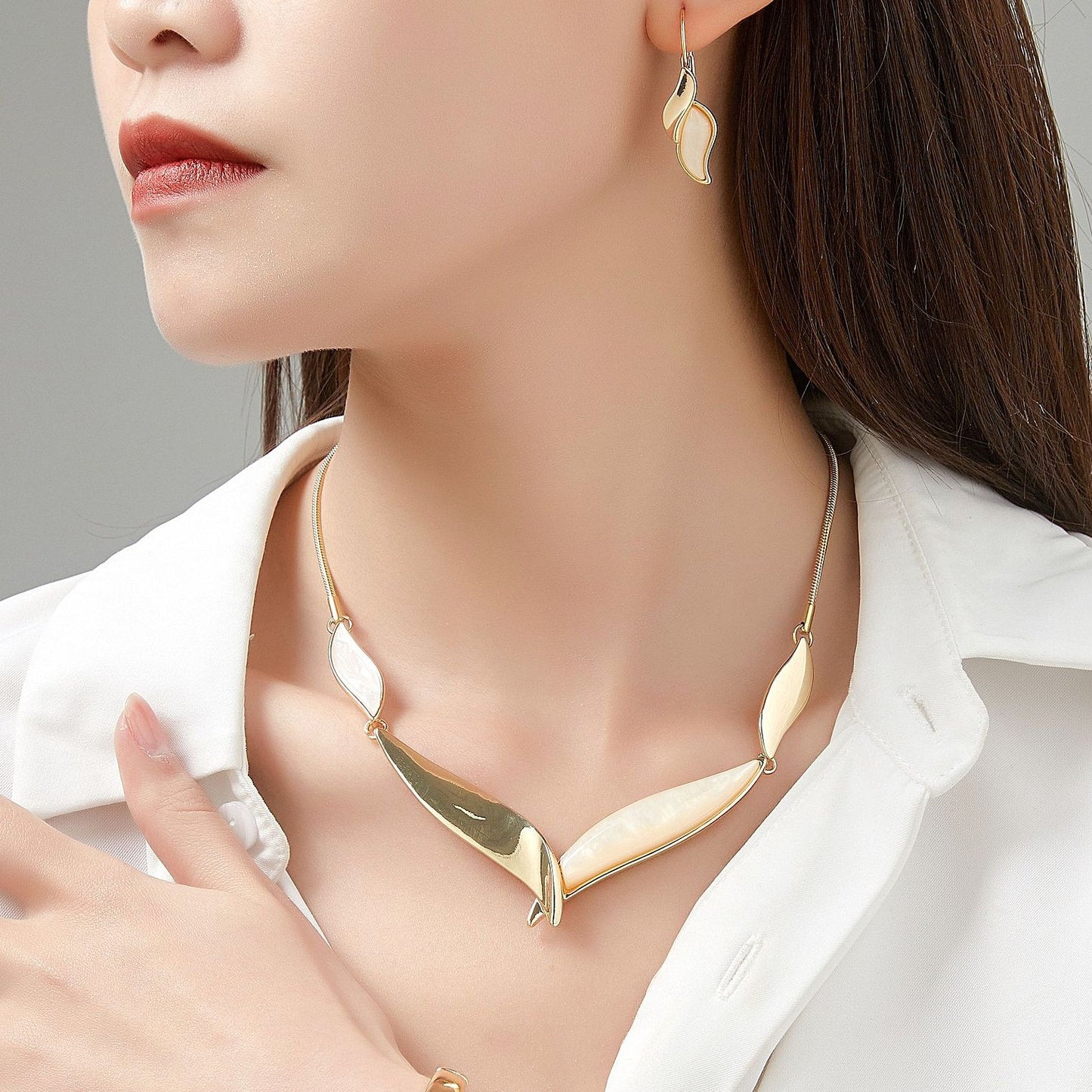 Collier Bernarda