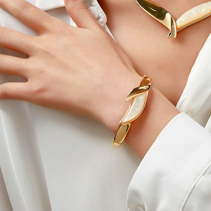 Bracelet élastique Bernarda